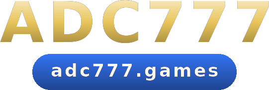 ADC777 logo